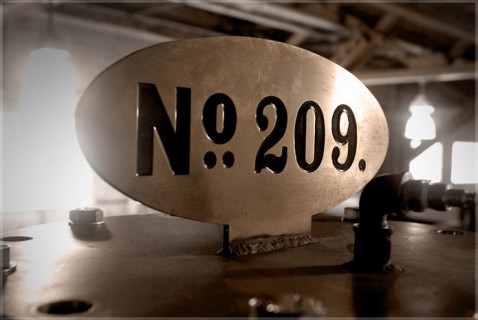Distillery No. 209 Announces Jeff Hodson as President