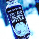 Review: Harmless Harvest 100% Raw Coconut Water with Fair Trade Coffee