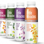 Little Miracles to Showcase its Organic Teas at Natural Products Expo West