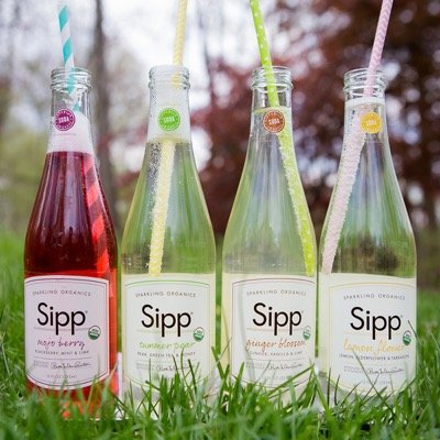 Sipp Now Available at The Fresh Market