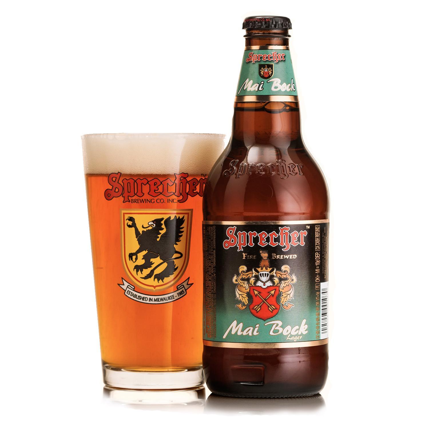 Sprecher Brewery Releases Limited-Edition 30th Anniversary Honey Root Beer