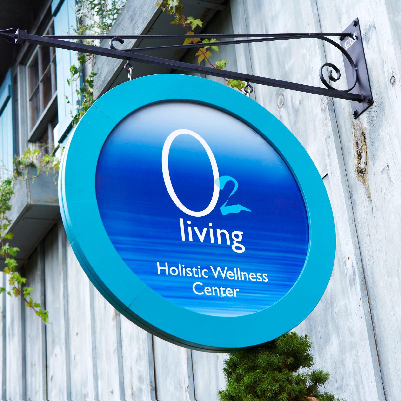Flood Creative Receives American Graphic Design Award for its Work with o2living