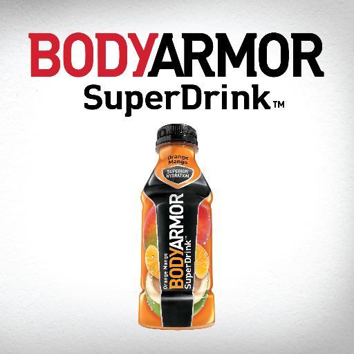 BodyArmor Rallies its Brand Ambassadors for Star-Studded “This Is Now” Commercial