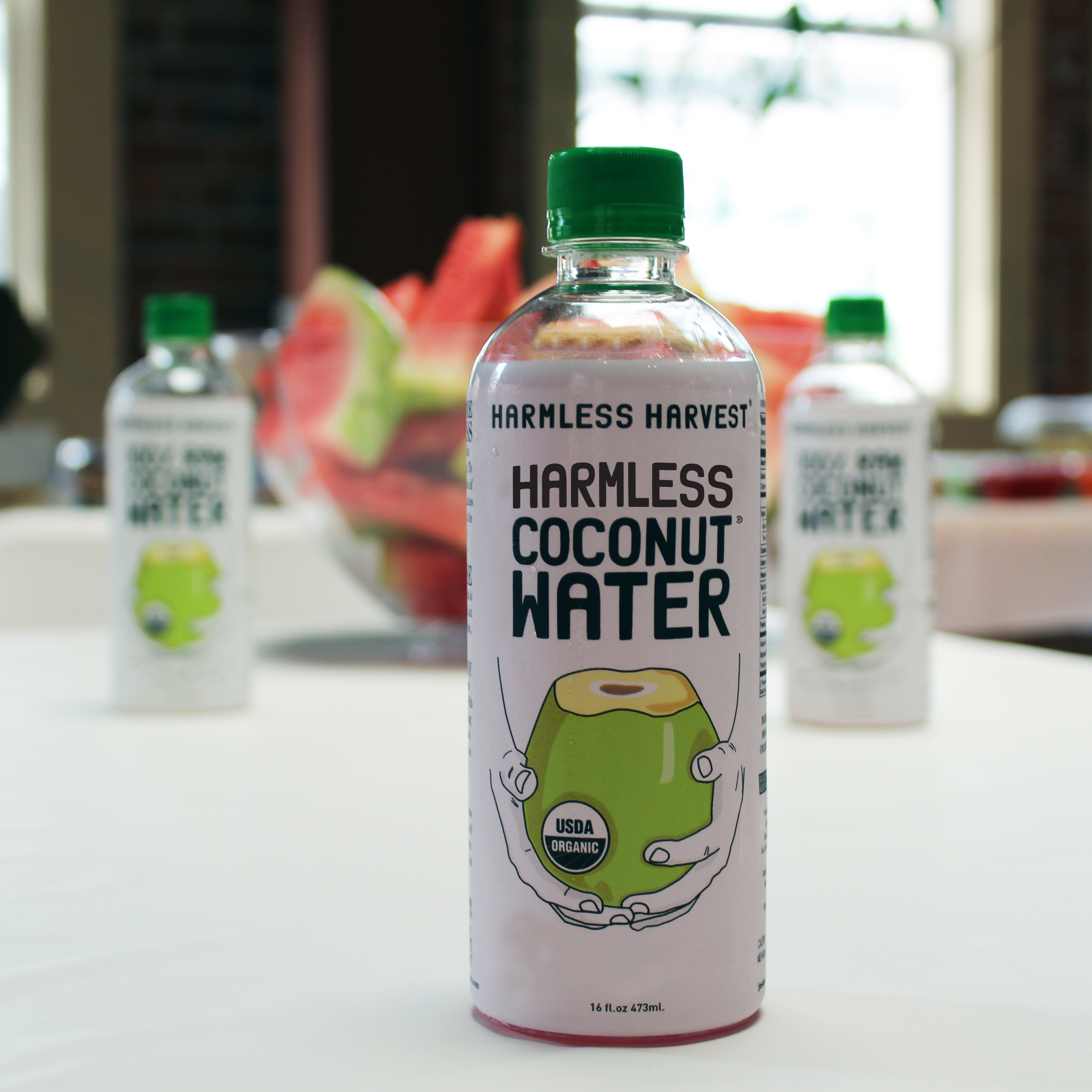 Harmless Harvest Talks 2016 Expansion Plans, $50 Million Raise and FDA Warning Letter