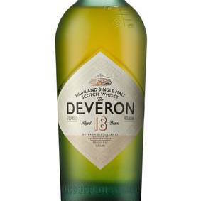 John Dewar & Sons Ltd. Announces Release of The Deveron Single Malt Whisky