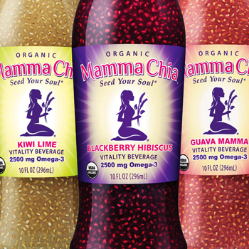 NACS 2015 Video: Mamma Chia’s C-Store Strategy