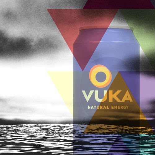 Vuka Unveils New Product Branding, Transitions from Bottles to Cans