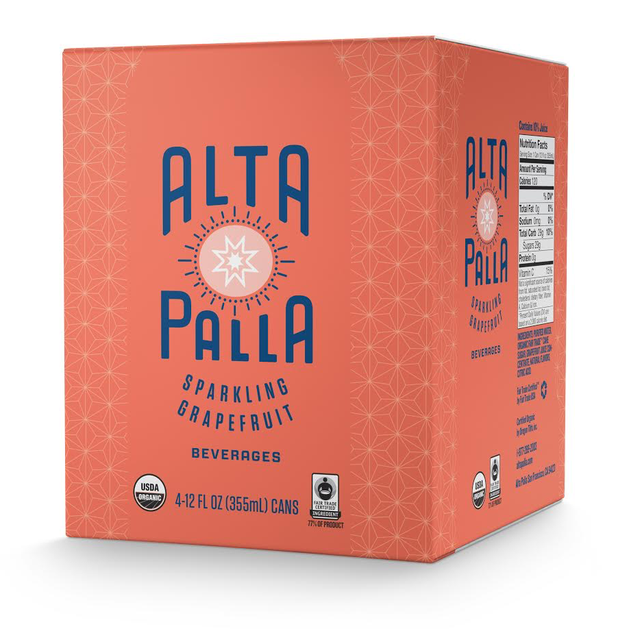 Hiball’s Todd Berardi Introduces Alta Palla