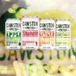 Video: Cawston Press to Make U.S. Debut at Expo West 2016