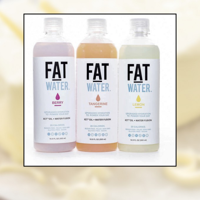 Bulletproof Recalls FATwater