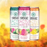 Review: Steaz Cactus Water