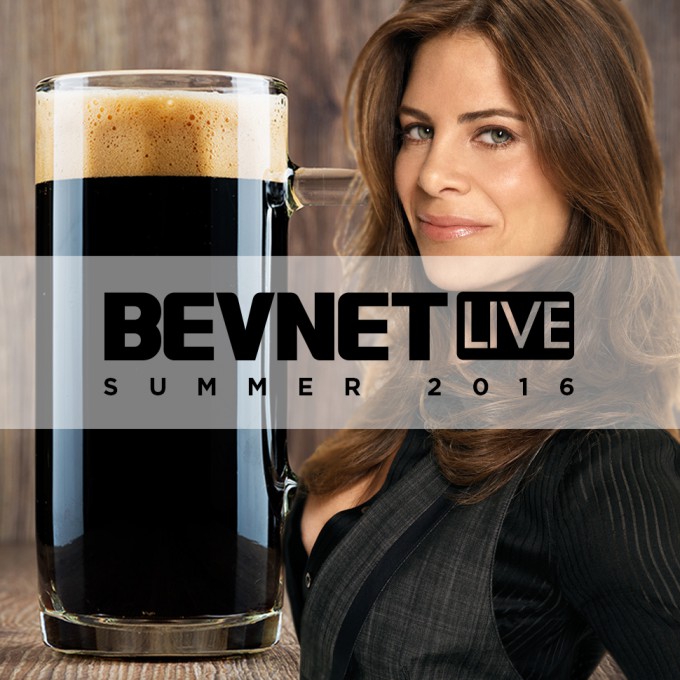 BevNET Live Summer 2016: Get In Shape to Grow with Jillian Michaels, CAVU, Tom First