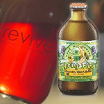 Review: Revive Kombucha Ups Its Game with Refined Labels and Packaging