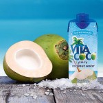 Lawsuit Targets Vita Coco’s “Born in Brazil” Tagline