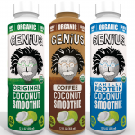 Amid a Surge in Distribution, Genius Juice Gets a New Look