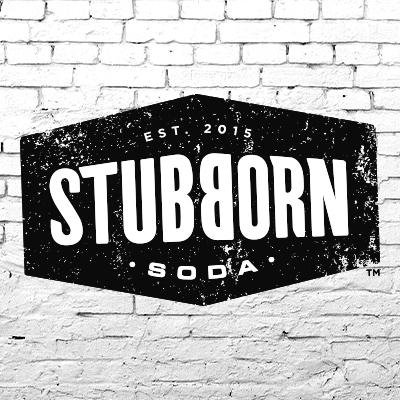 Stubborn Soda Launches Nationwide, Announces Partnership with Robert Kirkman and Skybound Entertainment