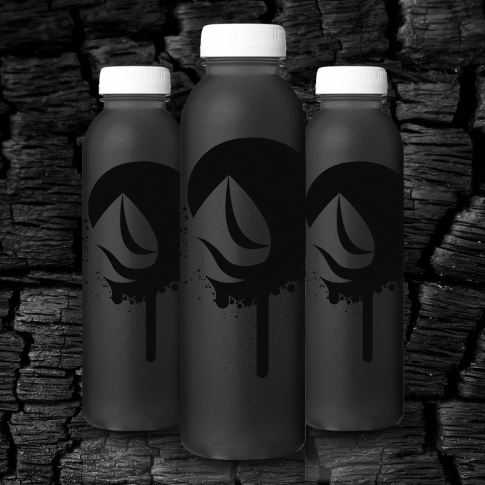 Suja’s Secret: Charcoal-Infused Juice Gets Limited Edition Treatment
