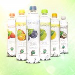 Review: Sanavi Flavored Sparkling Spring Waters