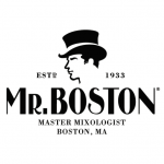 The Sazerac Company Unveils Mr. Boston Website