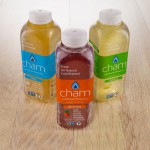 Review: Cham Cold Brew Herbal Tea
