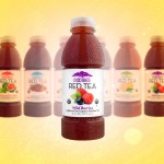 Rooibee Red Tea Rebrands With New Flavors and Packaging