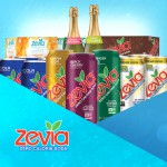 Zevia Announces New Stevia Exclusive Blend