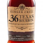 Ranger Creek Announces Collector’s Item Bourbon
