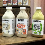 Expo East 2016 Video: NüMoo Emphasizes Innovation in Alt-Dairy