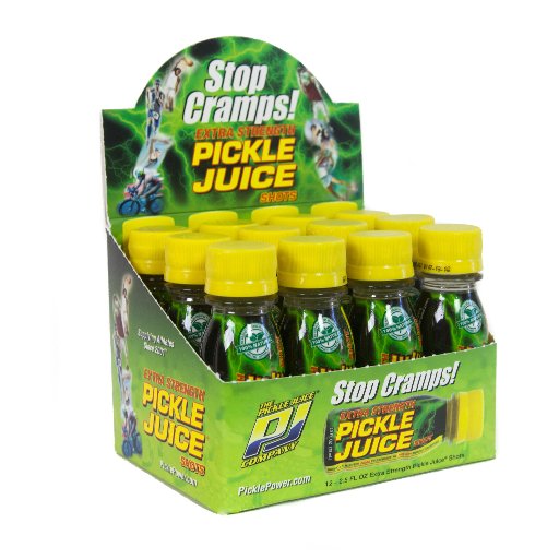 The Pickle Juice Company Launches Boxed Packaging