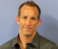 Bill Lange, VP of Marketing, KeVita