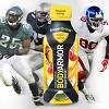 BODYARMOR Lands Two More NFL Players as Partners and Investors