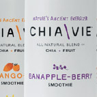 Cooler Check In: Chia