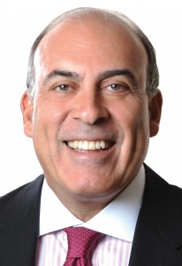 Muhtar Kent