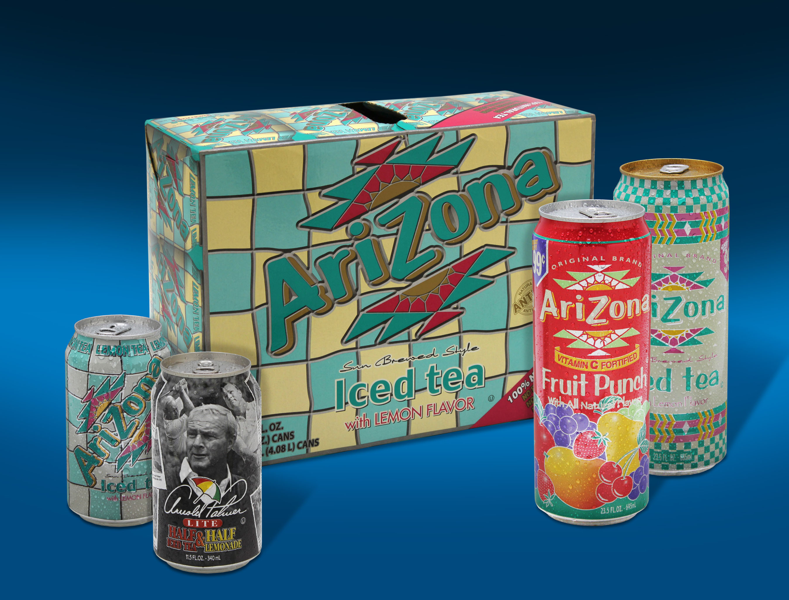 Arizona Iced Tea Pictures At Adrienne Maldonado Blog