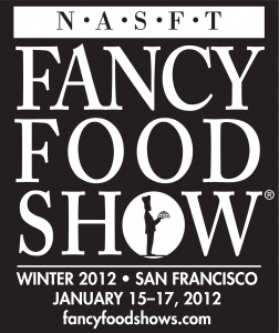 Winter 2012 Fancy Food Show Recap