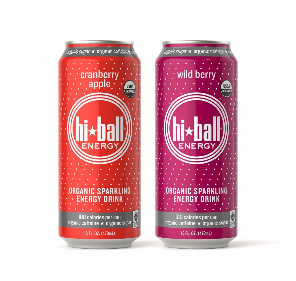 Canned Reaction: Hiball’s Rolling Behind New Package