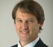 Deryck van Rensburg