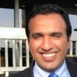 Reza Mirza, CEO, Icelandic Glacial