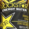 BevNET TV: NACS 2012 – Rockstar Unveils New Energy Water Line