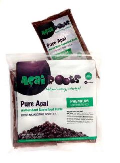 Where To Buy Acai Berries In San Diego