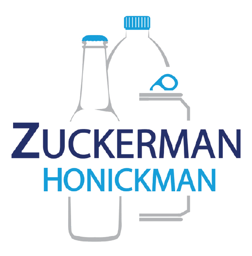 Zuckerman Honickman - sponsoring BevNET & NOSH Virtually Live Summer 2021