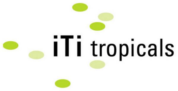 iTi Tropicals - sponsoring BevNET Live Summer 2017