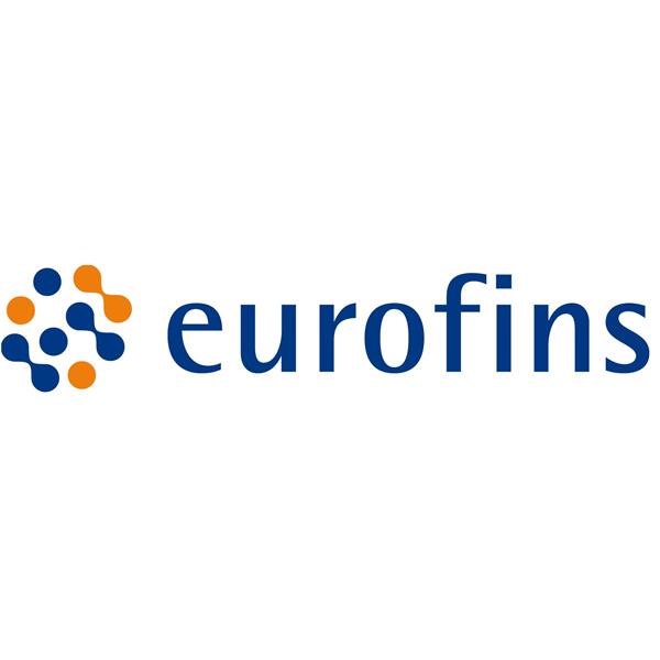 Eurofins  - sponsoring BevNET Live Winter 2019
