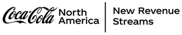 Coca-Cola North America New Revenue Streams - sponsoring BevNET Live Winter 2025