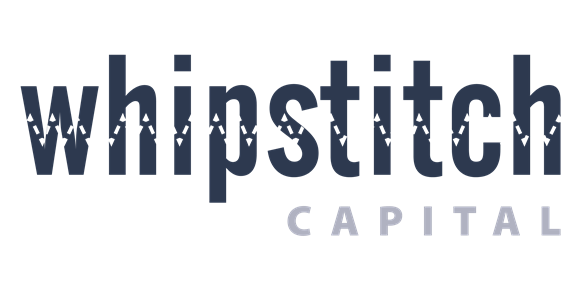 Whipstitch Capital - sponsoring BevNET Live Winter 2019