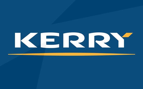 Kerry - sponsoring BevNET Live Winter 2019