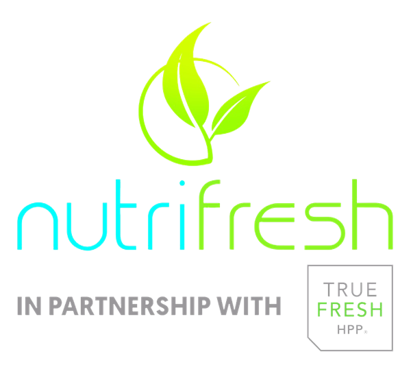 Nutrifresh Services - sponsoring NOSH Live Winter 2018