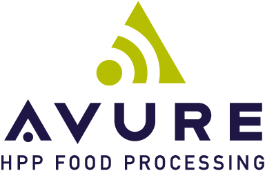 Avure - sponsoring BevNET Live Winter 2018