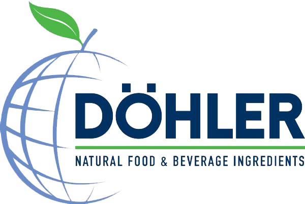 Doehler North America - sponsoring BevNET Live Winter 2017