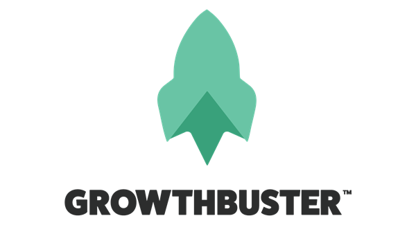 GROWTHBUSTER - sponsoring NOSH Live Winter 2019